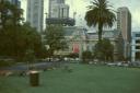 Melbourne